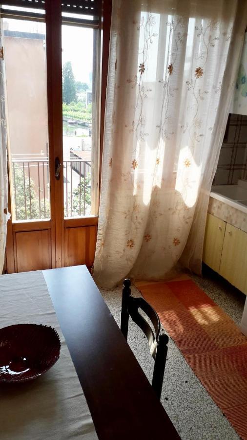 Residenza Impavida 威尼斯 外观 照片