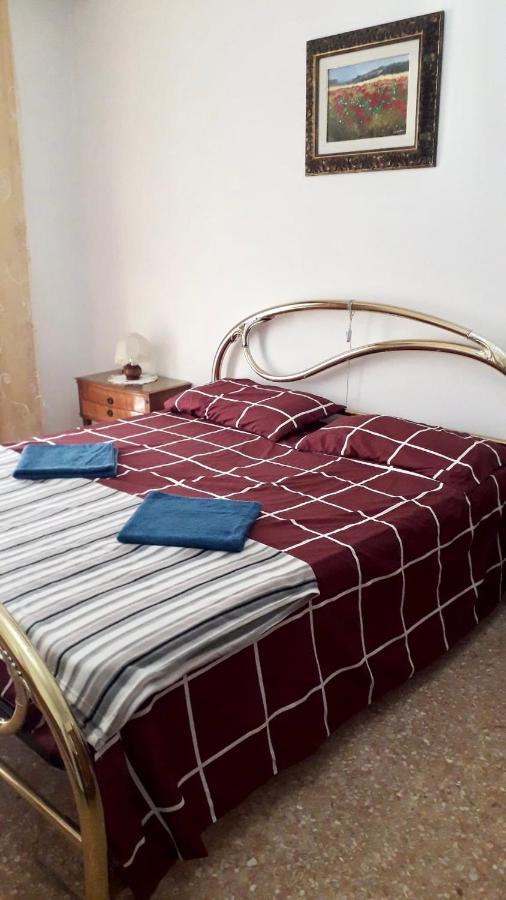 Residenza Impavida 威尼斯 外观 照片