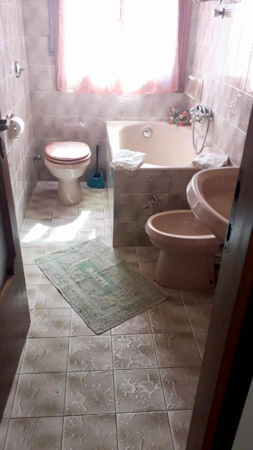 Residenza Impavida 威尼斯 外观 照片
