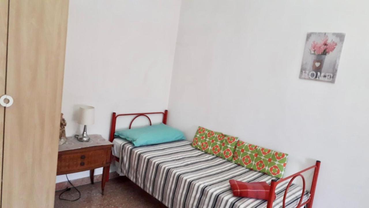 Residenza Impavida 威尼斯 外观 照片
