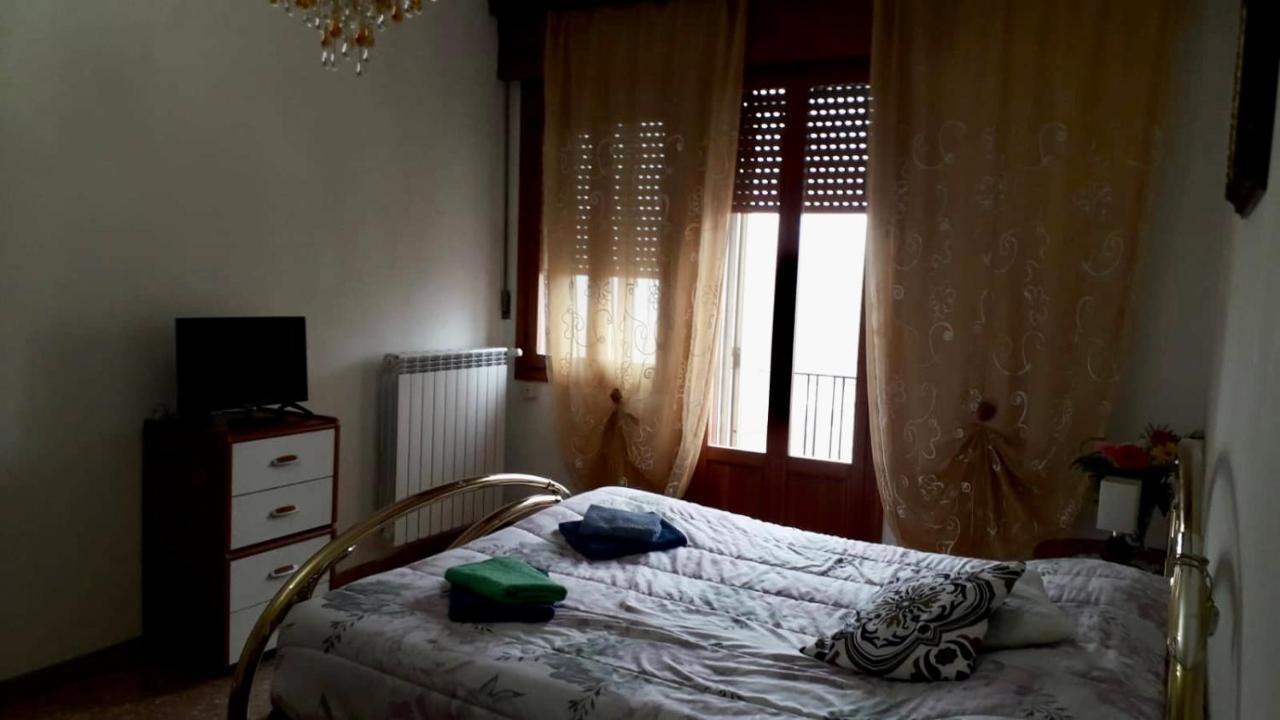 Residenza Impavida 威尼斯 外观 照片